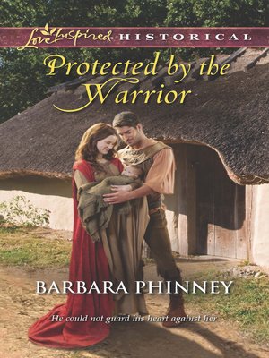 cover image of Protected by the Warrior